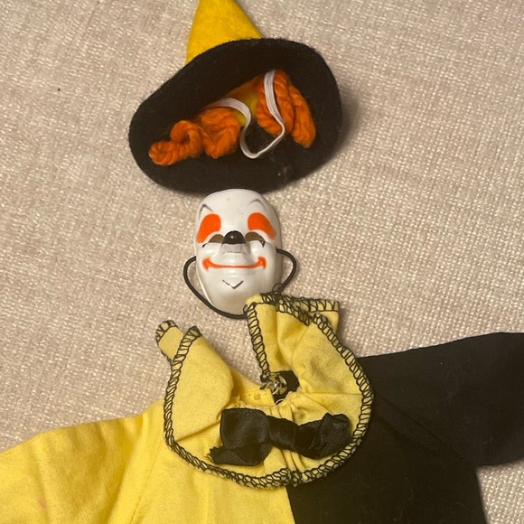 Original Ken Doll Clothes Masquerade #794